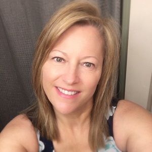 Meet your Posher, Sharon